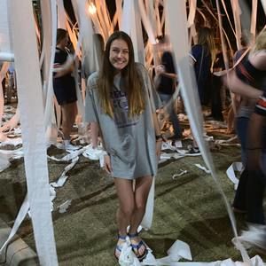 Meet your Posher, Lillian